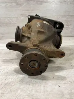 BMW 3 Touring E91 Rear Differential 8806071300460049