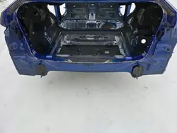 Para-choques traseiro BMW 3 G20 SEDAN OEM C31 - Usado