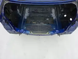Para-choques traseiro BMW 3 G20 SEDAN OEM C31 - Usado