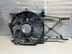 Kylarrubrik Opel Astra H 1.6 105HK