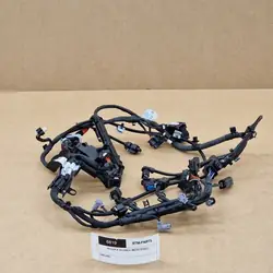 Mercedes Motor Kabelboom OEM A6541502505