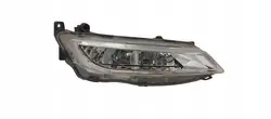 Farol de neblina esquerdo SEAT LEON 12-19 5F0941701B