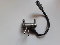 Dacia AdBlue-injector OEM 208995377R - Gebruikt