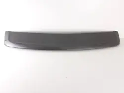Spoiler de hayon Volkswagen OE 7L6827933H d'occasion
