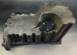 Carter d'huile Audi A4 B8 OEM 03L103603D/K 04L907660A