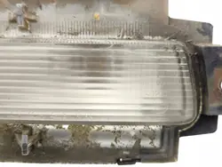 Feu de pare-chocs arrière Nissan 350Z 2004 OEM AMD191199