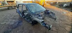 A-stolpe höger fram, Land Rover Discovery Sport L550