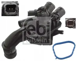 Febi Bilstein Termostaatti OEM 107987, Käytetty