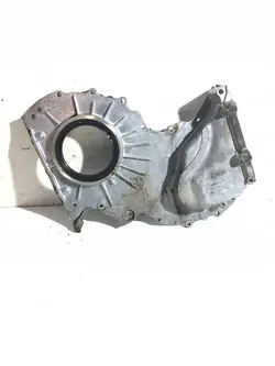 VW Atlas 3.6 AWD Täckning för Kamrem 2018-