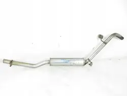 Keskusvaimennin OEM SKODA FELICIA 1.9 D - Polcar