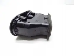 Grelha de ventilação dianteira direita OEM 5N0819710 VW Tiguan