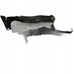 Framfäste Audi A4 2008 B8 8K OEM