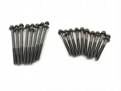 Toyota OEM Cilinderkopbouten - Gebruikt, 2.0 D-4D Diesel