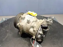 Compresseur de Climatisation CITROEN C5 III 2.0 16V 9660555280