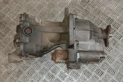 Taka tasauspyörästö KIA SPORTAGE (SL) M0004258 2.0L diesel 2013