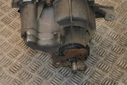 Bakväxel KIA SPORTAGE (SL) M0004258 2.0L diesel 2013