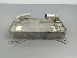 Refroidisseur d'huile Cupra Formentor 2022