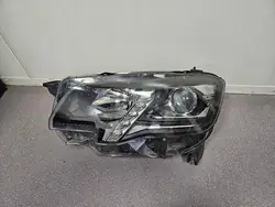 LINKER VOORLAMPE PEUGEOT PARTNER IV RIFTER OEM 9816827280