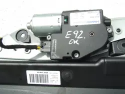 BMW 7145920 Elektrisch Schuifdak Glas Compleet