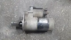 Motor de arranque M001T86281ZC Chrysler 300M 2.7B V6
