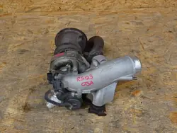 Turbocompresor AUDI RSQ3 8U 2.5 TFSI 07K145701C