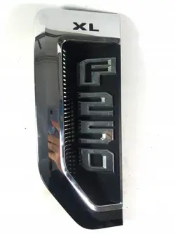 Toma de aire del guardabarros izquierdo Ford F250 OEM HC3B-25000-A