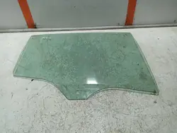 Vitre Portière Arrière Droite Ford Focus 2019 OEM JX7BA25712A