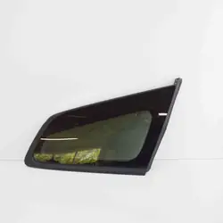 Vidro traseiro direito KIA OEM 43R019700 - Usado