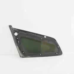 KIA OEM 43R019700 Bakre höger ruta - Begagnad