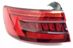 Luz trasera izquierda Audi A4 B9 8W5 Sedan