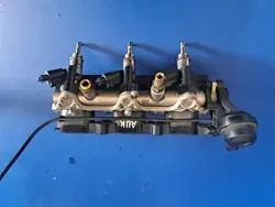 Rampa de Injetores OEM 06E130090C para Audi A6 C6 3.2 FSI