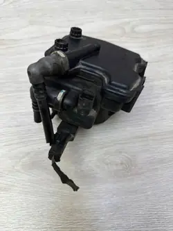 Ford Focus C-MAX 1.6 TDCI Fuel Filter Housing 70512338