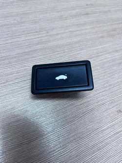 Audi Q5 SQ5 2011 Kofferraumöffner OEM 3D0959831D