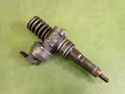 Inyector de combustible usado OEM 038130073AG VW Touran