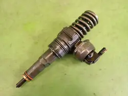 Begagnat bränsleinsprutare OEM 038130073AG VW Touran
