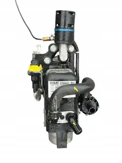 WEBASTO COMPLETO DAF NGD XF XG XG+ XD 2289937