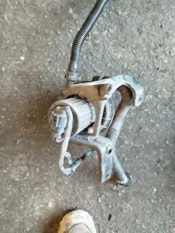 Audi A3 toissijainen ilmapumppu OEM 06A959253B