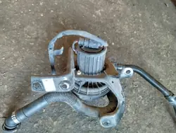 Audi A3 toissijainen ilmapumppu OEM 06A959253B