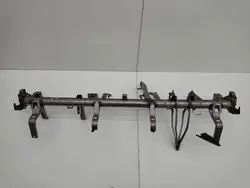Estrutura console painel Peugeot 308 OEM RCD21440