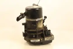 OEM 9673017080 Ohjauspumppu CITROËN C5 II:lle