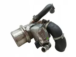 Pakokaasujäähdytin Audi A3 III 2.0 TDI 2013-2020 OEM 04L131512BR