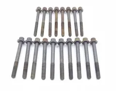 Parafusos de cabeça Ford OEM para Ranger II/Mazda B2500
