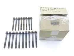 Ford OEM Zylinderkopfschrauben für Ranger II/Mazda B2500