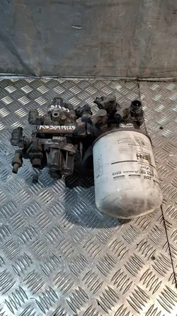 Sécheur d'air IVECO STRALIS