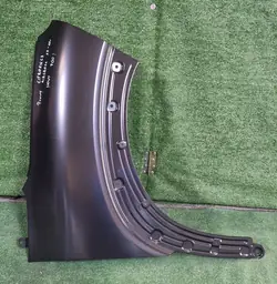 Fram höger skärm Citroen C3 Aircross