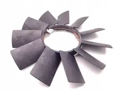 BMW 5 Series Elektrisk Kylfläkt 528i 1744971