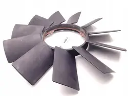 Ventilateur électrique de radiateur BMW 5 Series 528i 1744971