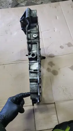 Support moteur 9802933280 pour 2.0 BlueHDI 150CH