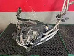 Riscaldamento Webasto Audi Q7 4L 4L0815071H