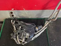 Webasto Lämmityslaite Audi Q7 4L 4L0815071H